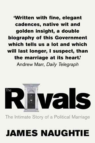 The Rivals: The Intimate Story of a Political Marriage