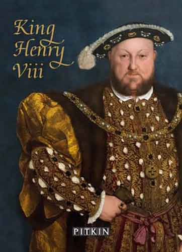 King Henry VIII