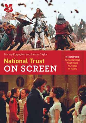 National Trust On Screen