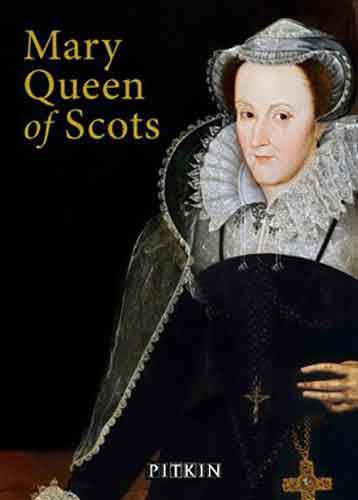 Mary Queen Of Scots