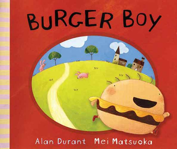 Burger Boy