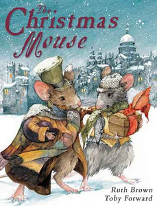 The Christmas Mouse