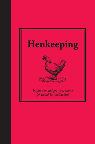 Country Living: Hen Keeping