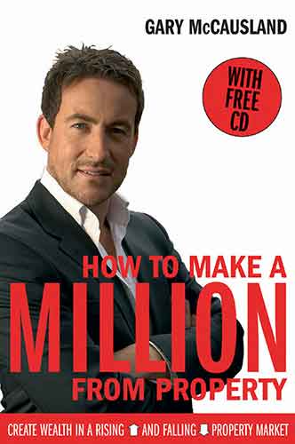 How to Make a Million From Property