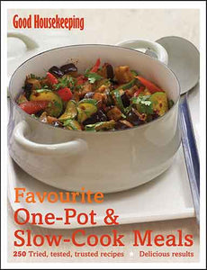 GH Favourite One Pot & Slow Cook Meals