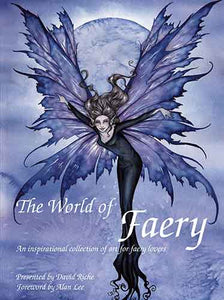 The World of Faery