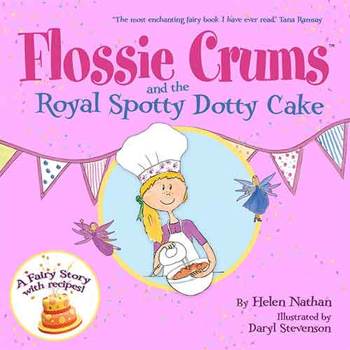 Flossie Crums