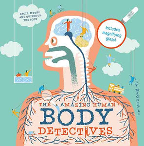 Body Detective