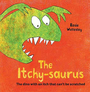 The Itchysaurus