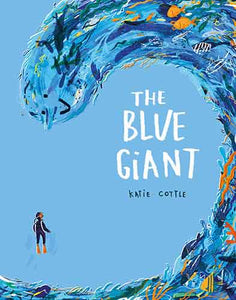 The Blue Giant