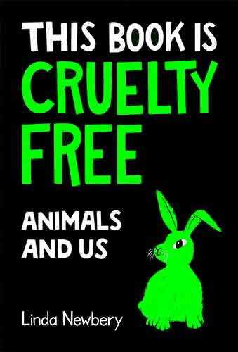 This Book Is Cruelty-Free