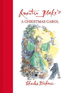 Quentin Blake's A Christmas Carol