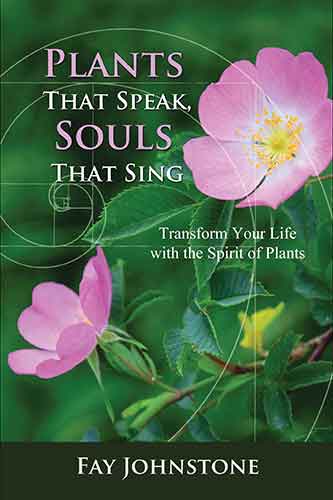Plants That Speak, Souls That Sing