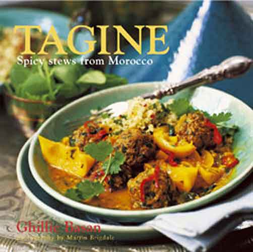 Tagine: Spicy stews from Morocco