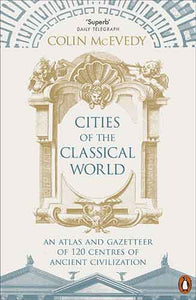 Cities of the Classical World