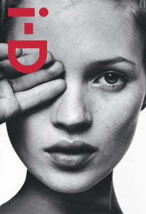 i-D: 100 postcards of 100 covers