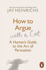 How to Argue with a Cat