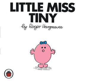 Little Miss Tiny V5: Mr Men and Little Miss