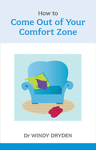 How to Come out of Your Comfort Zone