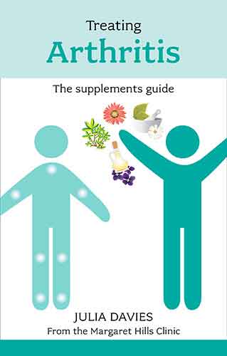 Treating Arthritis: The supplements guide