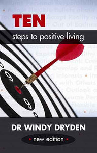 Ten Steps to Positive Living (2nd edition)