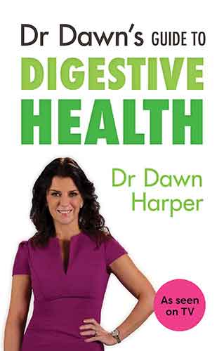 Dr Dawn's Guide to Digestive Health