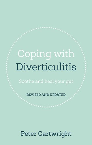 Coping with Diverticulitis: Soothe and heal your gut