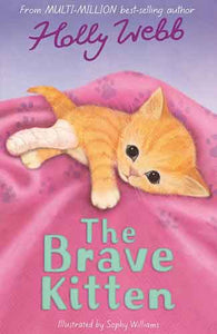 The Brave Kitten