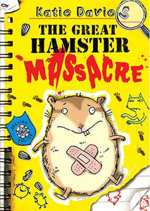 Great Hamster Massacre