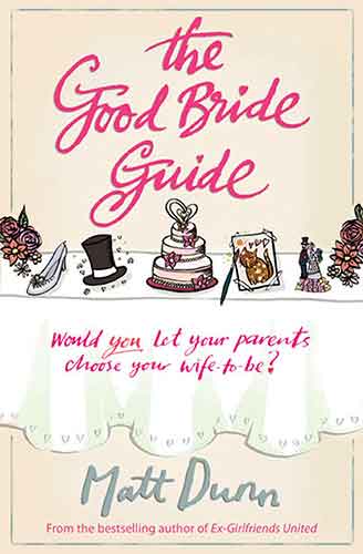 Good Bride Guide