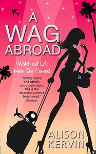 Wags Abroad