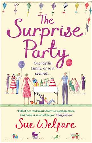 The Surprise Party