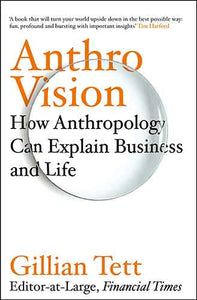 Anthro-Vision