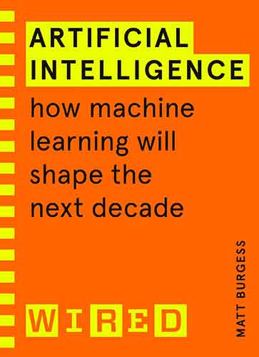 Artificial Intelligence (WIRED guides)