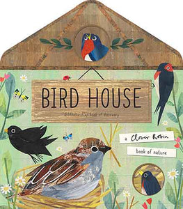 Bird House