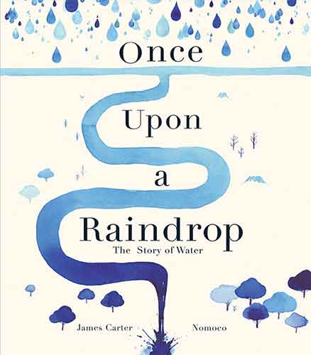 Once Upon a Raindrop