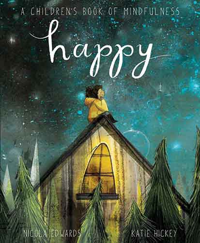 Happy: A Children's book of Mindfulness