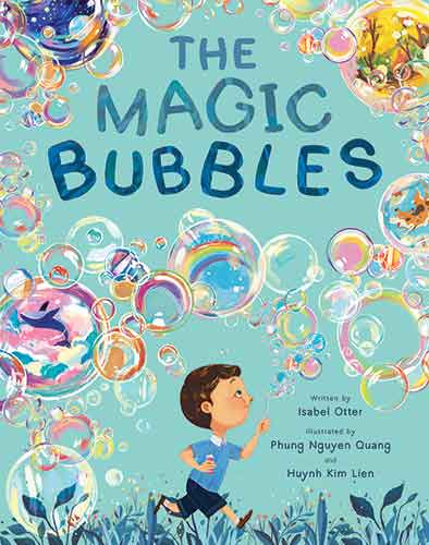 The Magic Bubbles