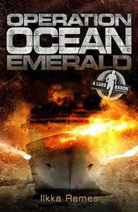 Operation Ocean Emerald