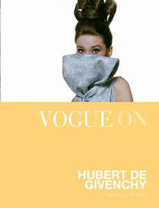 Vogue on: Hubert de Givenchy