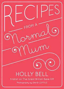 Recipes From a Normal Mum