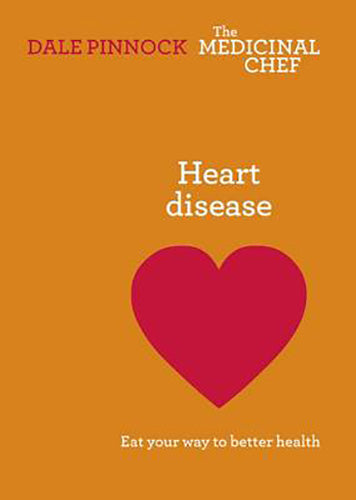 Heart Disease: Eat Your Way to Better Health