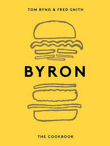 Byron: The Cookbook