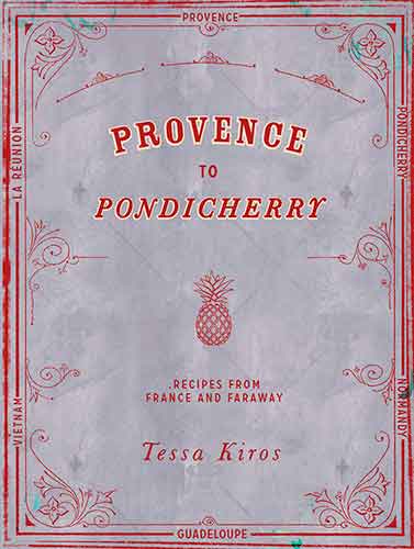 Provence to Pondicherry