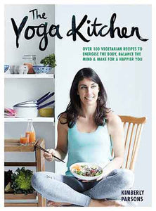 The Yoga Kitchen