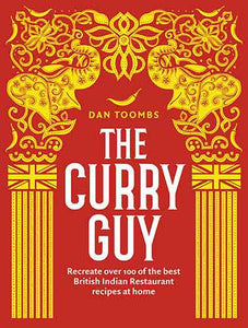 The Curry Guy