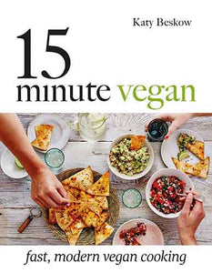 15-Minute Vegan