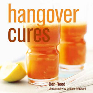 Hangover Cures