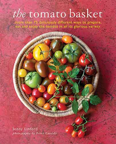 The Tomato Basket: Enjoying the pick of the crop