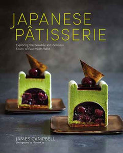 Japanese Patisserie: Exploring the Beautiful and Delicious Fusion of East Meets West